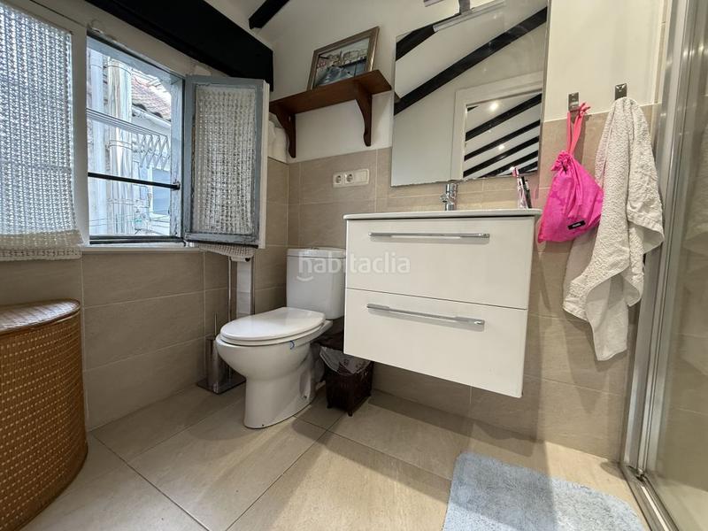 Foto 332c273e-b12a-443b-9118-43b33791bdd1. Location appartement avec chauffage dans Área Romántica Donostia - San Sebastián