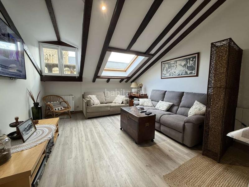 Foto 55bab85a-b8bf-4efb-a876-87ecf57b4a30. Location appartement avec chauffage dans Área Romántica Donostia - San Sebastián