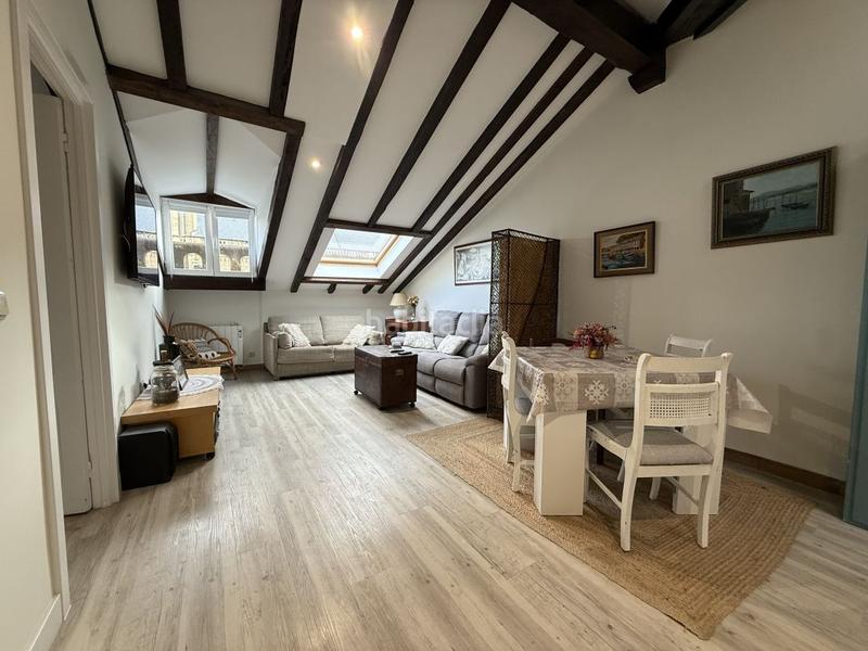 Foto 811467dd-9e26-4f2b-b0a6-0807b19d5ecf. Location appartement avec chauffage dans Área Romántica Donostia - San Sebastián