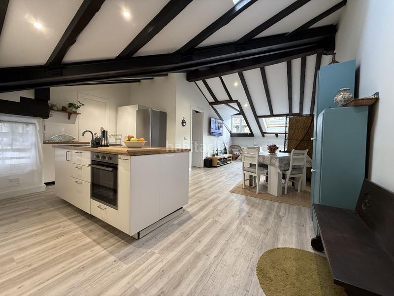 Foto a5468808-8e84-4492-a57f-7ac1c2e91ff1. Location appartement avec chauffage dans Área Romántica Donostia - San Sebastián