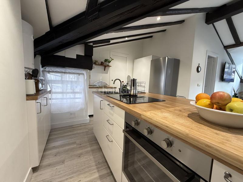 Foto e3595da5-85e9-432a-ac12-fc3b5466578d. Location appartement avec chauffage dans Área Romántica Donostia - San Sebastián