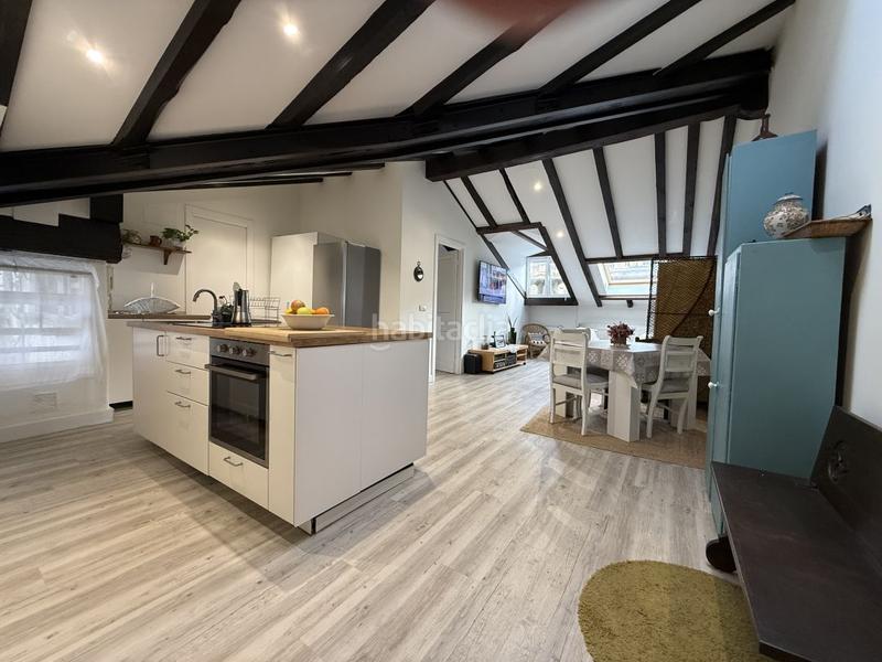 Foto e93a625b-59cc-4109-8708-681d8af97778. Location appartement avec chauffage dans Área Romántica Donostia - San Sebastián