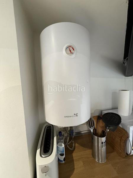 Foto e9b67e77-484c-4a0c-917b-5b07517f89aa. Location appartement avec chauffage dans Área Romántica Donostia - San Sebastián