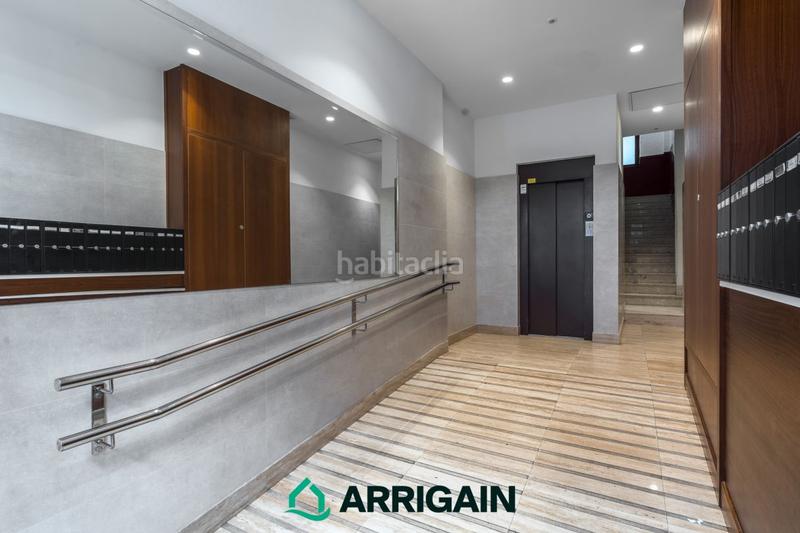 Foto 05db01b4-d2bd-4611-ad77-def25a338ede. Flat with heating in Egia Donostia - San Sebastián