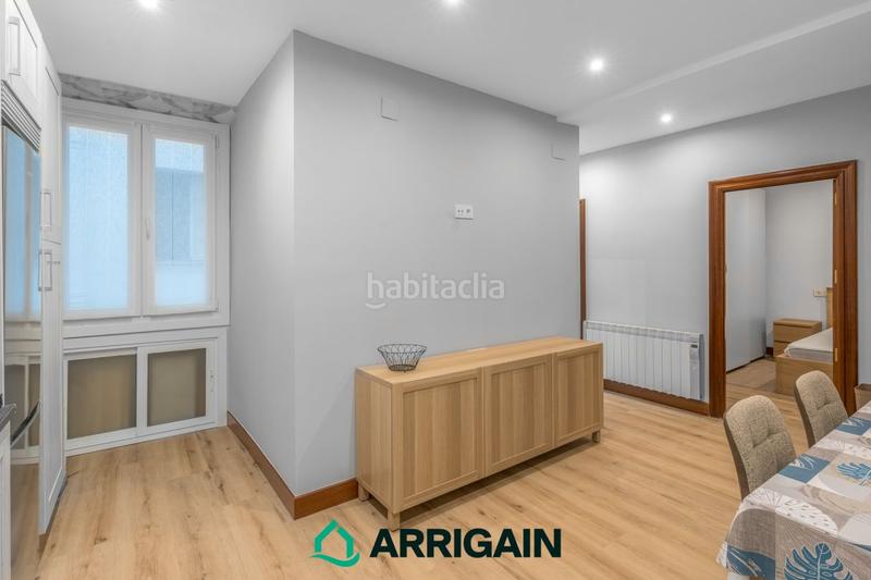 Foto 1044840c-fee9-445e-bd68-beff022188d3. Flat with heating in Egia Donostia - San Sebastián