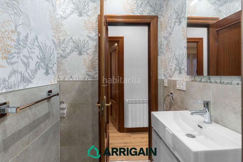 Foto 1440a2bc-1756-487c-9278-b75d0447f461. Flat with heating in Egia Donostia - San Sebastián