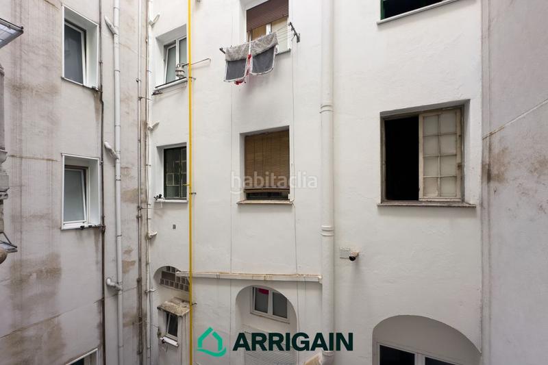 Foto 24648c49-41fa-449c-9af7-4a5f1fbfd876. Flat with heating in Egia Donostia - San Sebastián