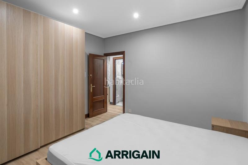 Foto 369869b9-64ca-454c-be27-bc34109cbabb. Flat with heating in Egia Donostia - San Sebastián