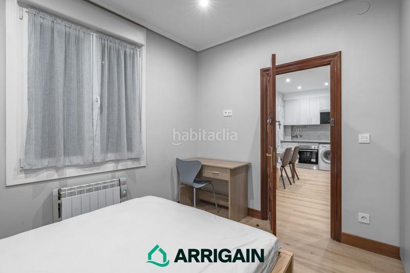 Foto 500c5e32-a1b3-4f2b-aeef-36311b2075bb. Flat with heating in Egia Donostia - San Sebastián