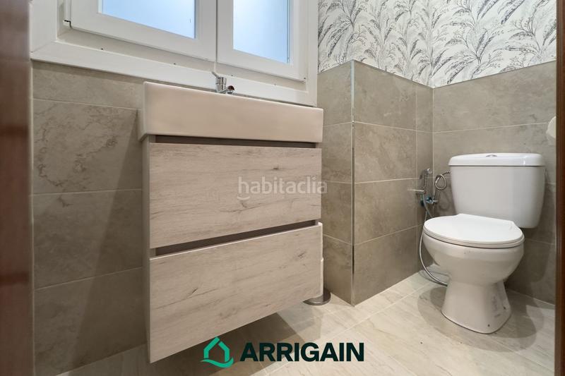 Foto 62aa170d-905e-4c64-adf3-8bef9bc6b4c0. Flat with heating in Egia Donostia - San Sebastián