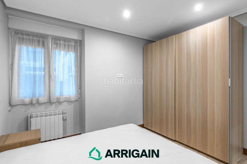 Foto 6504b1d8-6ea4-4386-8624-4cc2d5d6c198. Flat with heating in Egia Donostia - San Sebastián