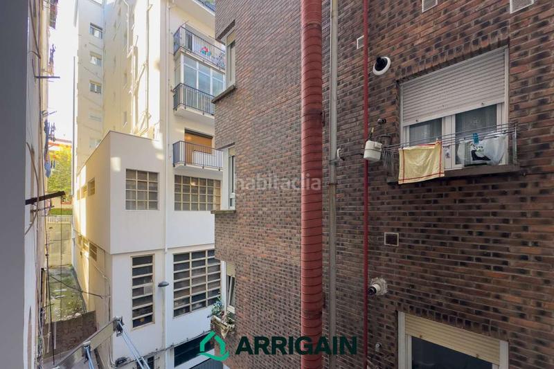 Foto 67c5dd31-38cf-4098-a96f-e6b9313cd49f. Flat with heating in Egia Donostia - San Sebastián