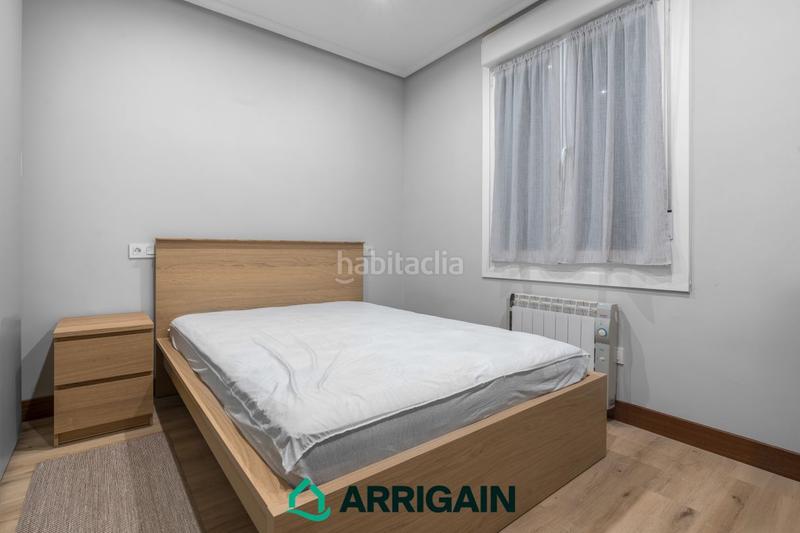 Foto 74e6ecb8-f8be-4997-889e-00bffa054038. Flat with heating in Egia Donostia - San Sebastián