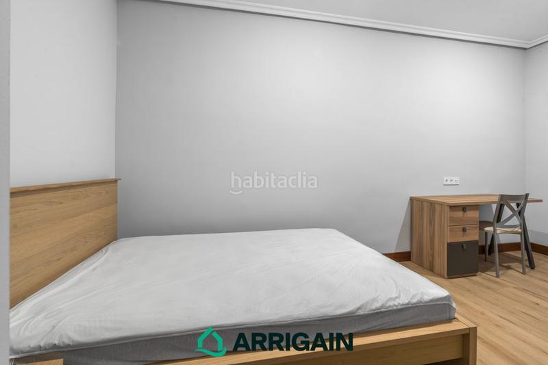 Foto 82f40933-1fc1-4824-8d1f-a709771766be. Flat with heating in Egia Donostia - San Sebastián