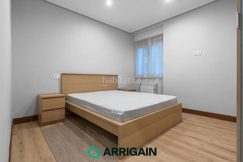 Foto 9595c2d9-3a2f-4682-9f98-c7eae1555f85. Flat with heating in Egia Donostia - San Sebastián