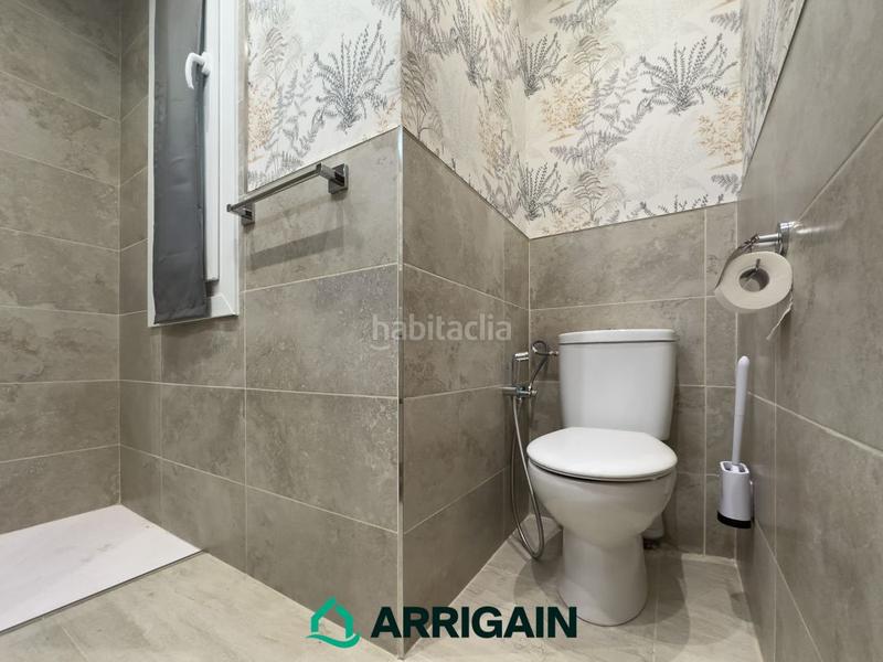 Foto a19e91b0-8cc5-4bba-b2a8-d2dba543d796. Flat with heating in Egia Donostia - San Sebastián