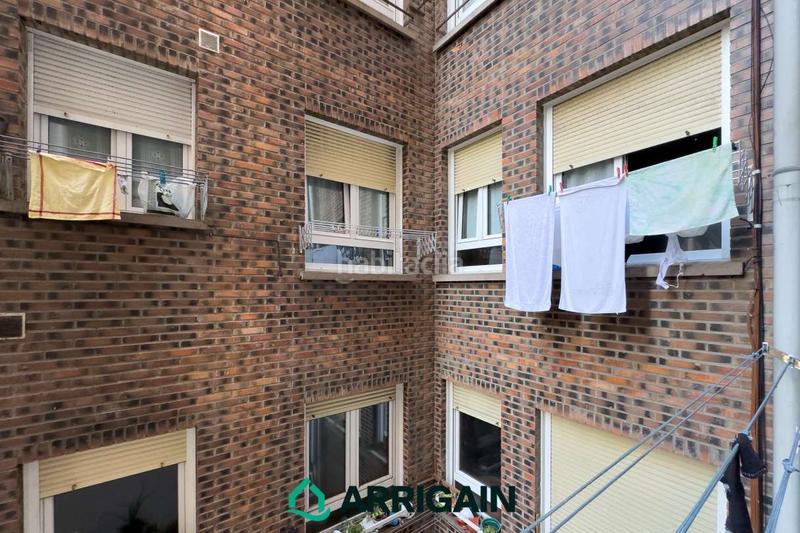 Foto b32e03fe-e99e-49aa-9751-e1068e7dfb6e. Flat with heating in Egia Donostia - San Sebastián