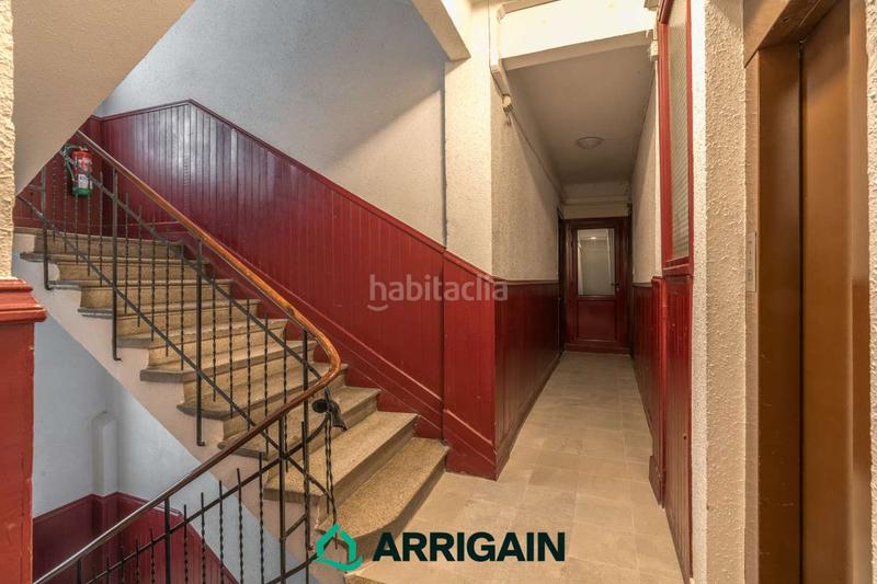 Foto b6bf4c79-14a1-486c-9c85-288ecfeed41c. Flat with heating in Egia Donostia - San Sebastián