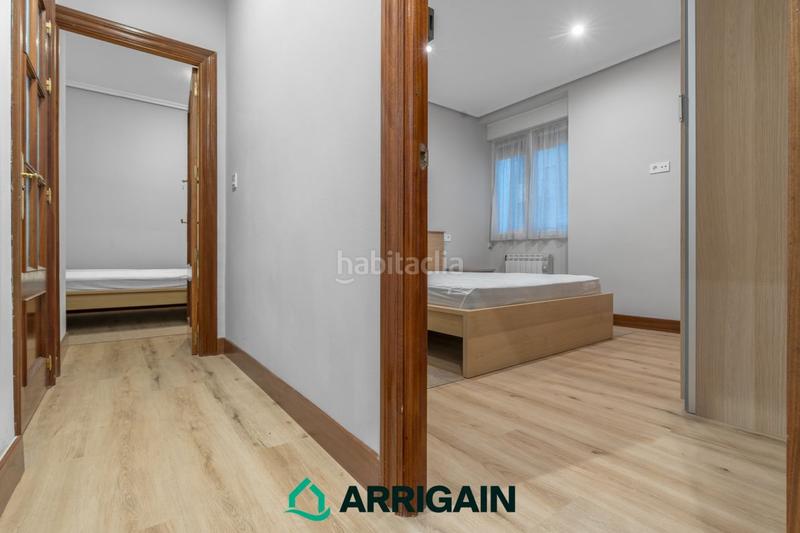 Foto bf62dff7-f959-4cad-9bcc-e8b4126cffdd. Flat with heating in Egia Donostia - San Sebastián