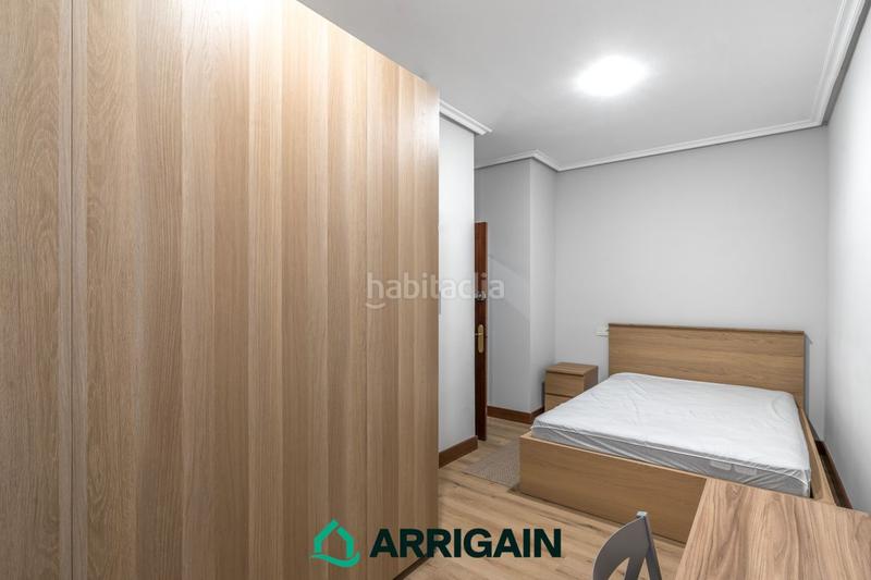 Foto ced04d5e-5c0c-4349-a8be-2ee6e4b871ed. Flat with heating in Egia Donostia - San Sebastián