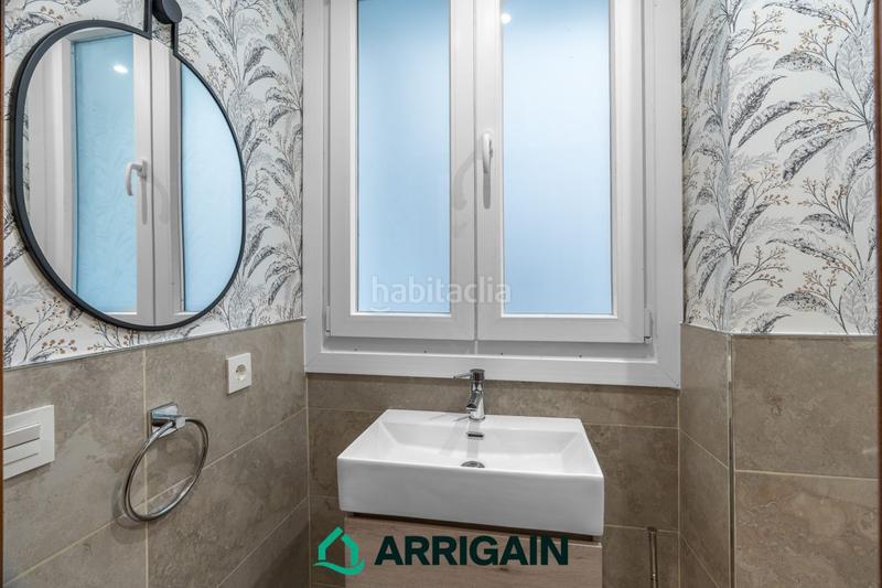 Foto cfea905c-6d93-4740-bc42-d3578fcdbfab. Flat with heating in Egia Donostia - San Sebastián