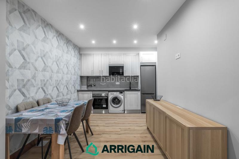 Foto d7755804-d76f-41bf-aacf-1a2c8f09a0f2. Flat with heating in Egia Donostia - San Sebastián