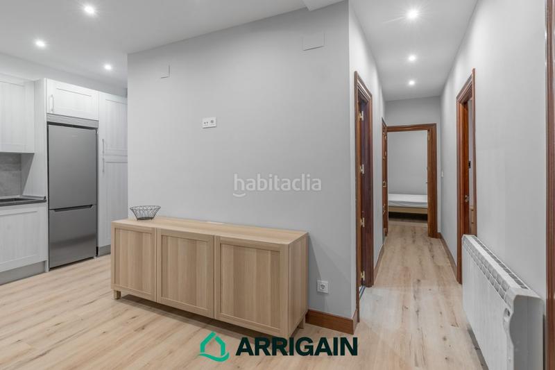 Foto df63de92-d858-4a66-ad26-977caff7fae1. Flat with heating in Egia Donostia - San Sebastián