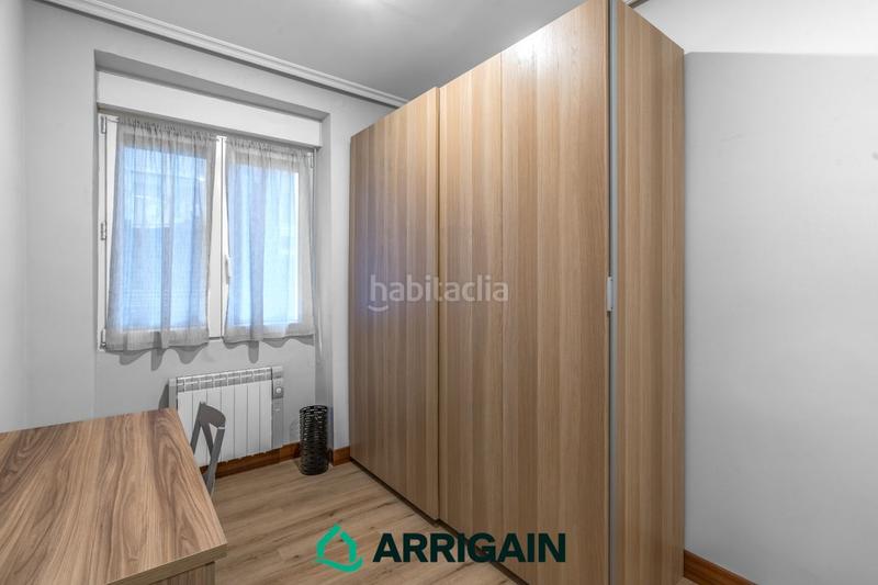 Foto e779f343-bc35-475c-90e5-993417a5beca. Flat with heating in Egia Donostia - San Sebastián