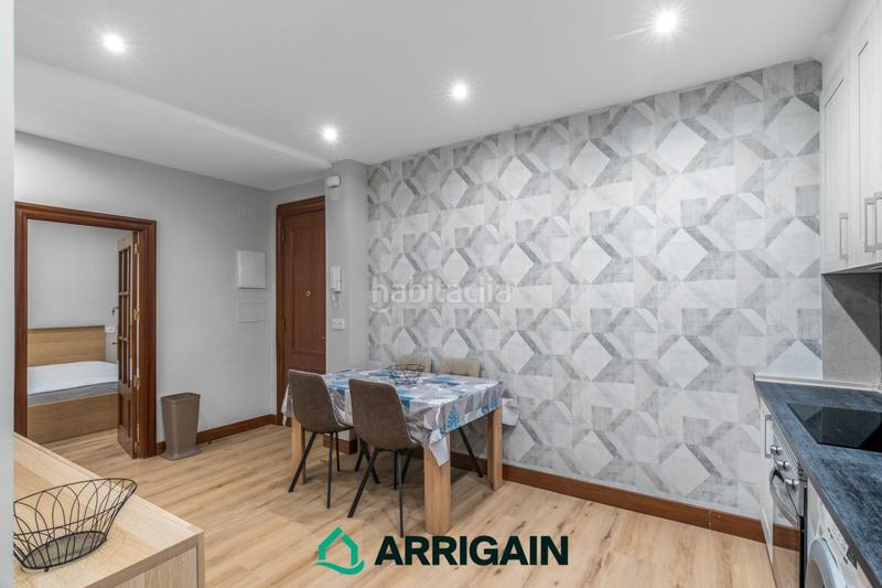 Foto f3285d93-1c60-48b0-97f3-86befd807f16. Flat with heating in Egia Donostia - San Sebastián