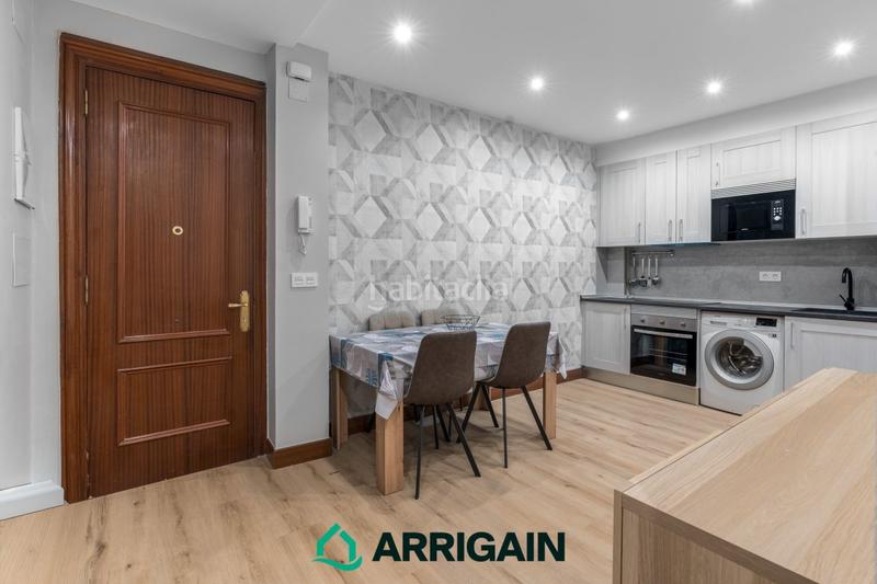 Foto f545c71a-923c-4da6-9025-30d2e79fa0b7. Flat with heating in Egia Donostia - San Sebastián