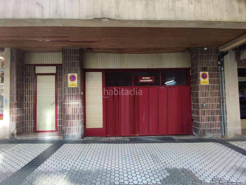 Foto 4420b1b9-c40d-41e9-aa84-1717bd21f403. Posto auto in Gros Donostia - San Sebastián