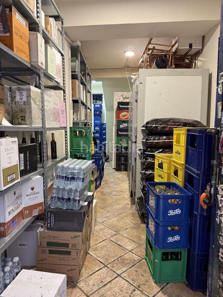 Foto 8fa26b50-cb7e-4355-a207-06f14920f605. Local commercial dans juan de bilbao kalea 10 dans Parte Vieja Donostia - San Sebastián