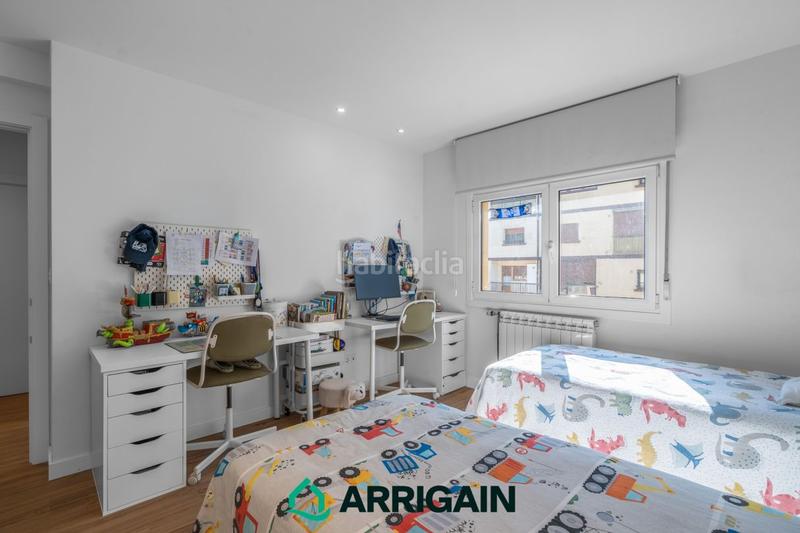 Foto 1c52e3b3-1b26-42f2-86be-d2c22de929c6. Appartamento con riscaldamento in Intxaurrondo Donostia - San Sebastián