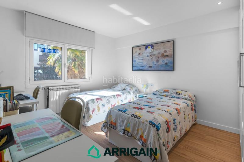 Foto 22f92714-7442-4c8c-8e66-2d1f3cf79b34. Appartamento con riscaldamento in Intxaurrondo Donostia - San Sebastián