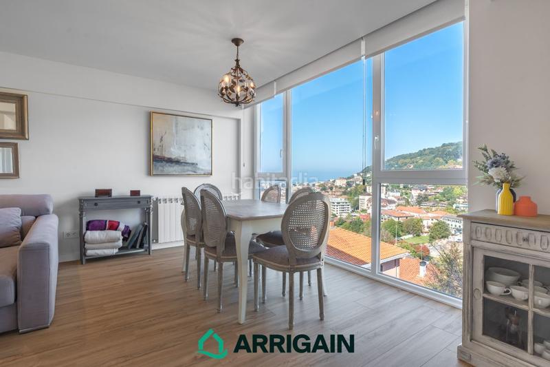 Foto 4d33c952-4680-4f7c-bc7c-833737b35bed. Appartamento con riscaldamento in Intxaurrondo Donostia - San Sebastián