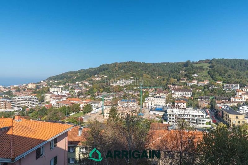 Foto 513590ac-e119-4001-8c43-31646ad6cbf2. Appartamento con riscaldamento in Intxaurrondo Donostia - San Sebastián