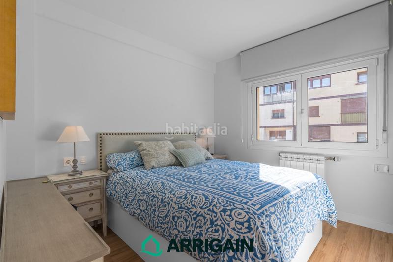 Foto 5603a753-13b7-42a4-8059-b10c90e000d4. Appartamento con riscaldamento in Intxaurrondo Donostia - San Sebastián