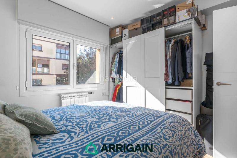 Foto 5c43d7ec-a0ff-411a-8240-0ac1a86ccf18. Appartamento con riscaldamento in Intxaurrondo Donostia - San Sebastián