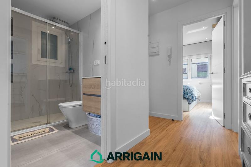 Foto 620bf069-e741-4882-b170-18337c3fbd7b. Appartamento con riscaldamento in Intxaurrondo Donostia - San Sebastián