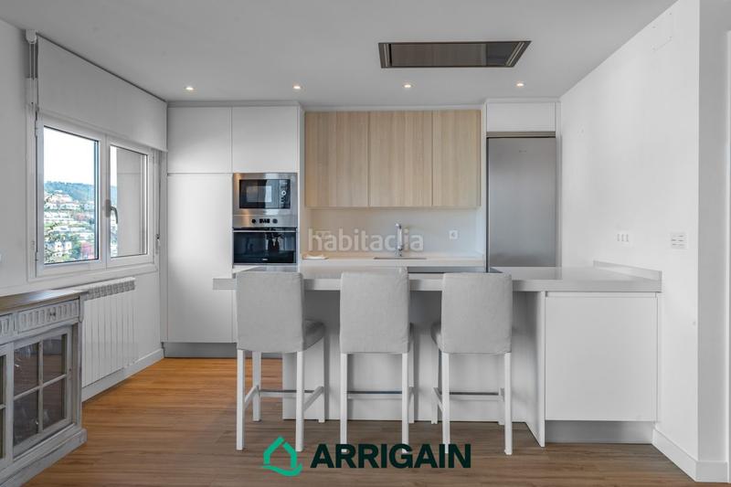Foto 7eaacc75-1c55-4166-8d21-73b33c12e685. Appartamento con riscaldamento in Intxaurrondo Donostia - San Sebastián