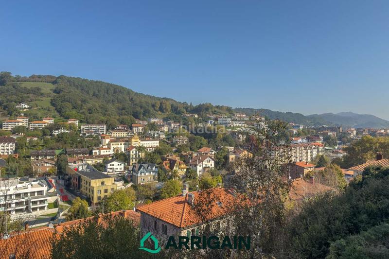 Foto 852ab00b-4499-4e08-bba3-215822d26303. Appartamento con riscaldamento in Intxaurrondo Donostia - San Sebastián