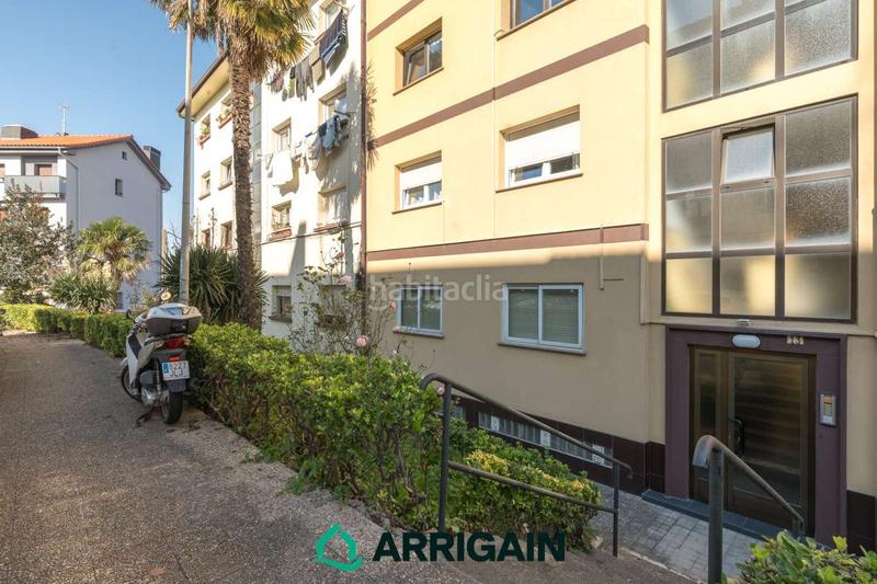 Foto 8e48276a-3293-4857-907b-6d675ba4534d. Appartamento con riscaldamento in Intxaurrondo Donostia - San Sebastián