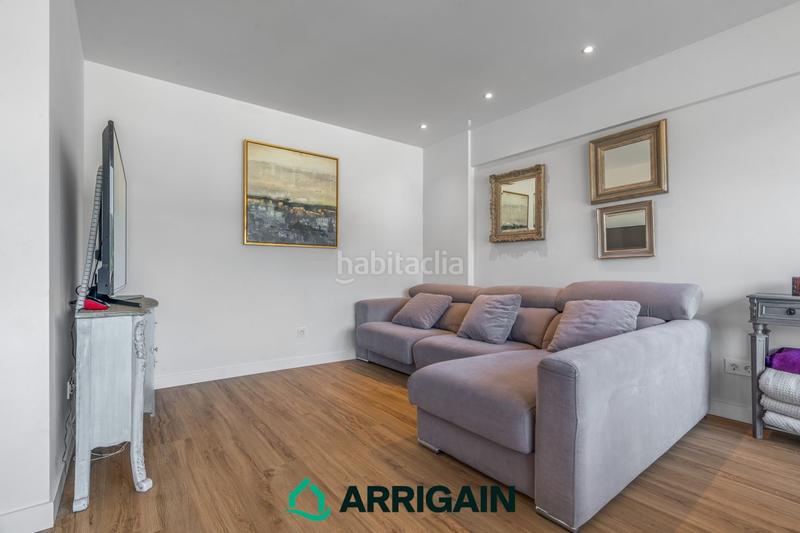 Foto 9b4b2803-6b2a-4a8f-96de-172fe7a39dbc. Appartamento con riscaldamento in Intxaurrondo Donostia - San Sebastián