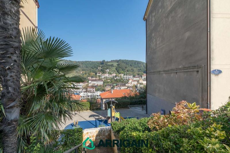 Foto b408a2cd-1d2f-4d54-b647-d86c4df8369c. Appartamento con riscaldamento in Intxaurrondo Donostia - San Sebastián