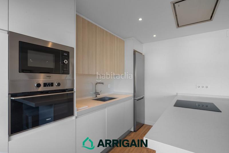 Foto c0bffdac-58a3-4596-997e-05ca73b8f536. Appartamento con riscaldamento in Intxaurrondo Donostia - San Sebastián