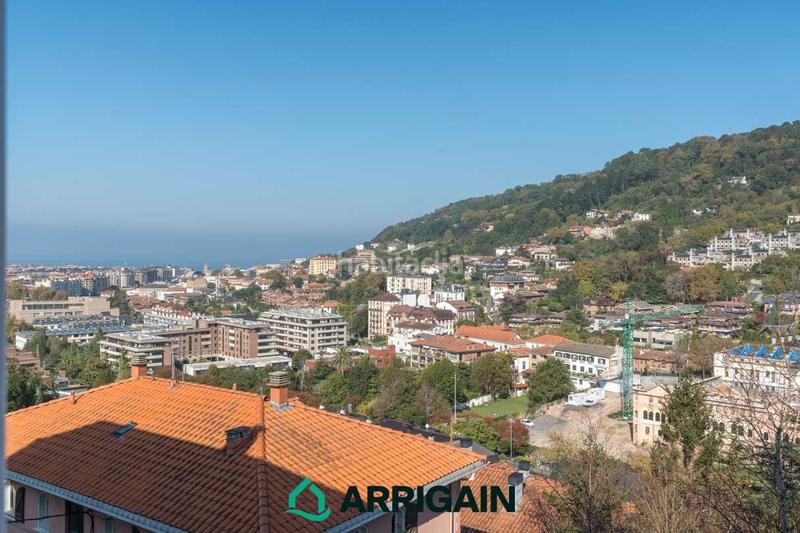 Foto c137a88f-d133-4292-9116-205ac32d7baa. Appartamento con riscaldamento in Intxaurrondo Donostia - San Sebastián