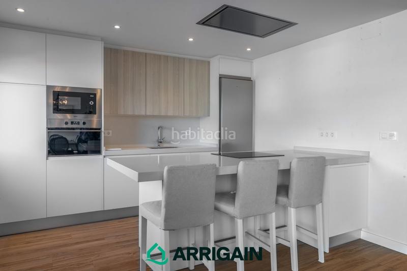 Foto c9a00fa2-9fa6-444b-8e4d-21ea74572f0f. Appartamento con riscaldamento in Intxaurrondo Donostia - San Sebastián