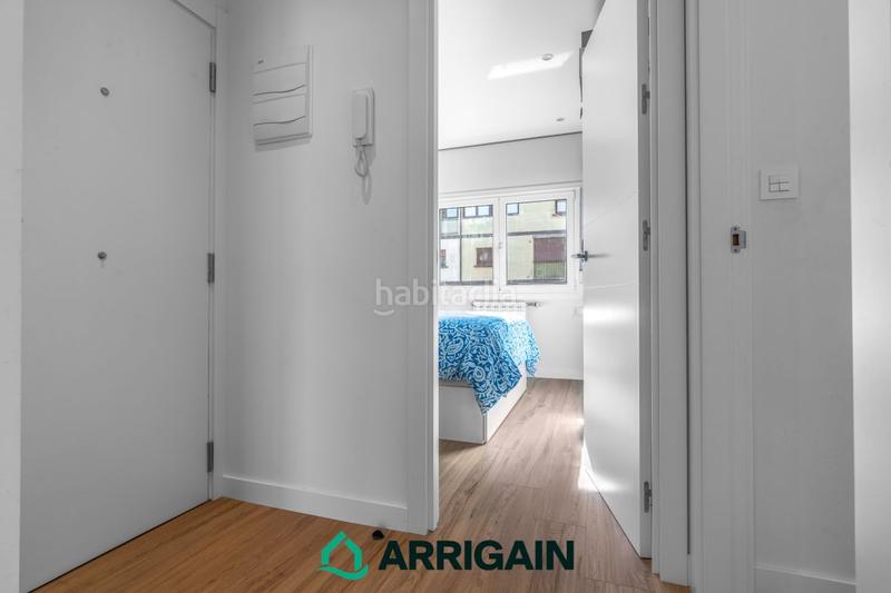 Foto e9e74262-5c60-4112-9af4-9239ef6eeeb8. Appartamento con riscaldamento in Intxaurrondo Donostia - San Sebastián