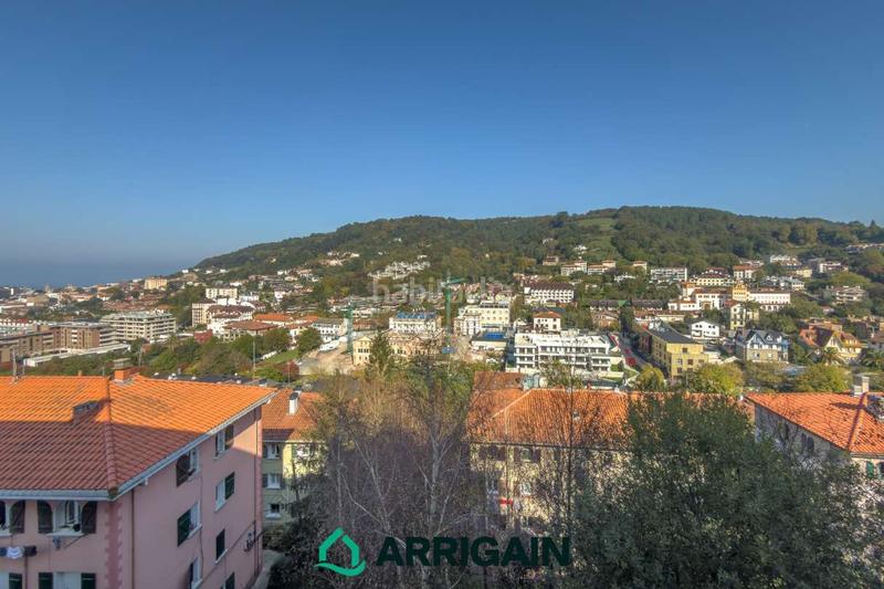 Foto f0c2fc4a-b8a7-44d2-8d57-87bc5a59ba62. Appartamento con riscaldamento in Intxaurrondo Donostia - San Sebastián