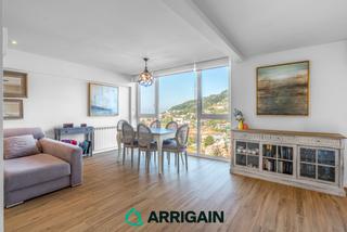 Pis  Gaztelu kalea. Piso en venta en intxaurrondo, c gaztelu, con vistas despejadas